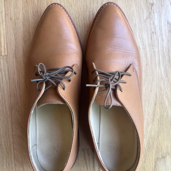 James Oxford in Almond - Picture 3 of 7